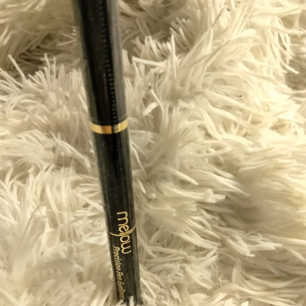 🆕 Mellow Precision Pen Black Eyeliner SEALED 🆕